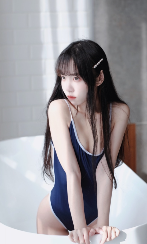 「可可小白兔」11套 COS作品写真合集[持续更新]，COS界的白兔系少女