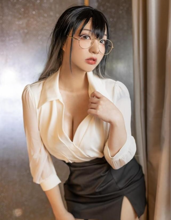 「叫我千寻大人」cosplay全部作品图集合集打包下载39套 2.4GB