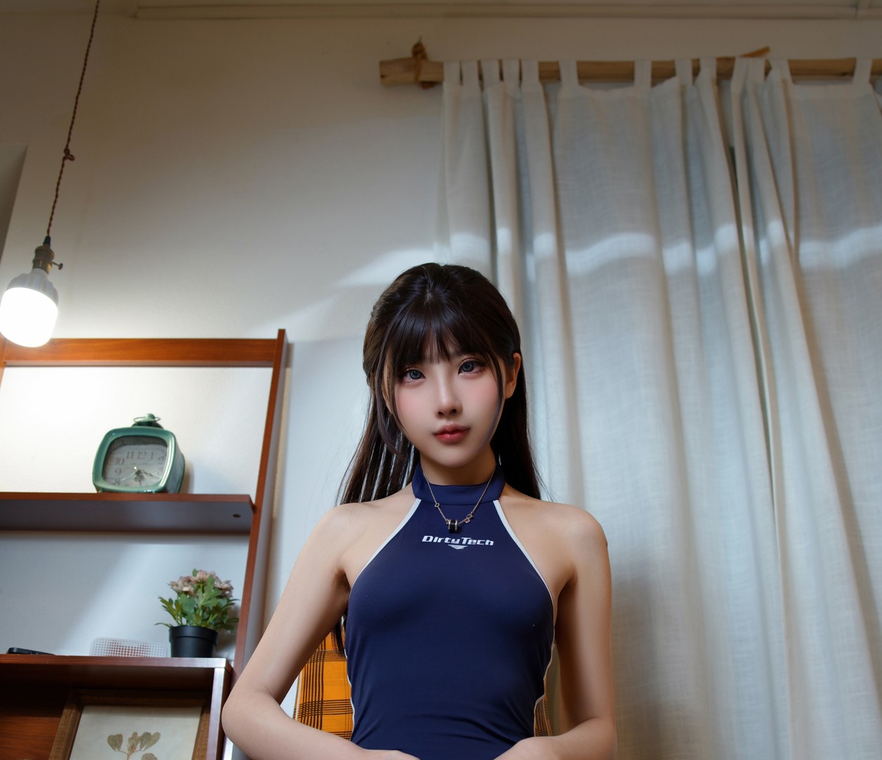 「CatDemon喵崽」(你的喵崽)COS全部作品合集下载21套 15GB