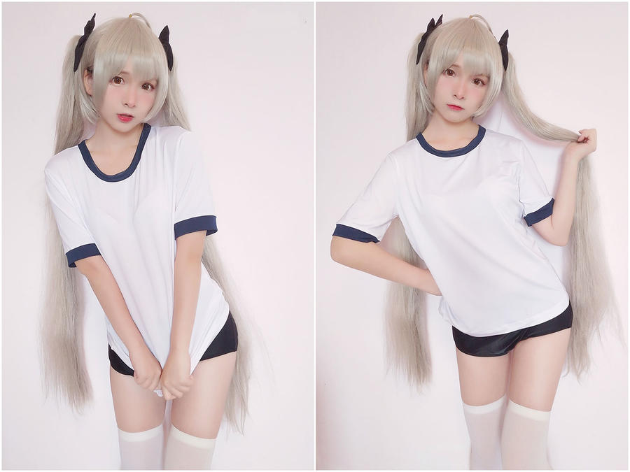 「古川kagura」67套 COS作品写真合集[持续更新]，纯欲日常日系写真的极致享受