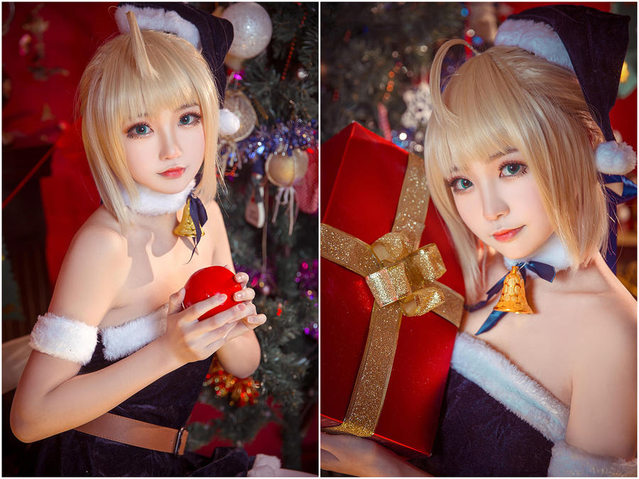 这个泡泡就是逊啦 COSER图集全部作品合集[持续更新] 颜值爆表却少有人知