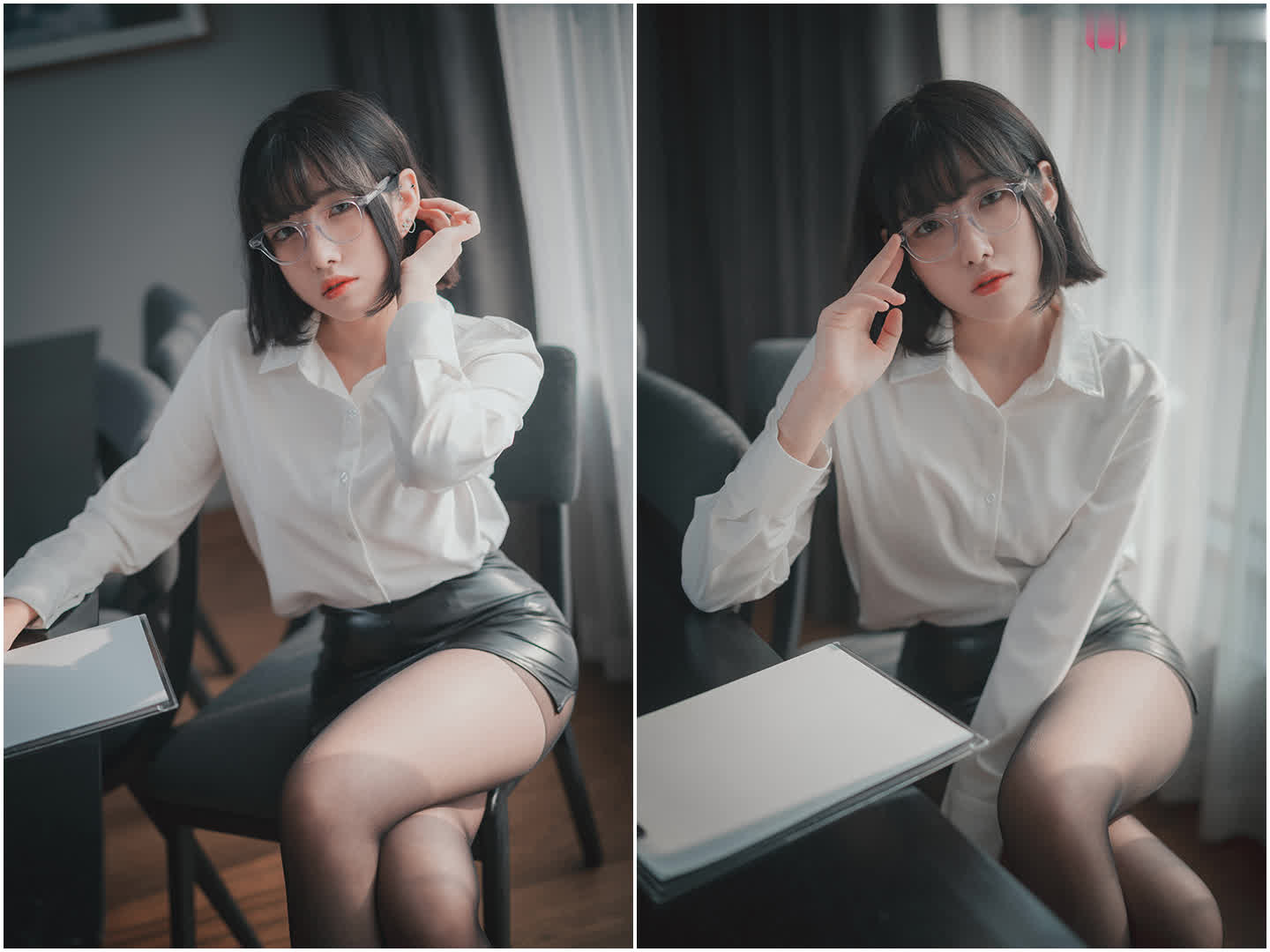 SonSon(손손)韩国coser图集全部作品合集[持续更新]