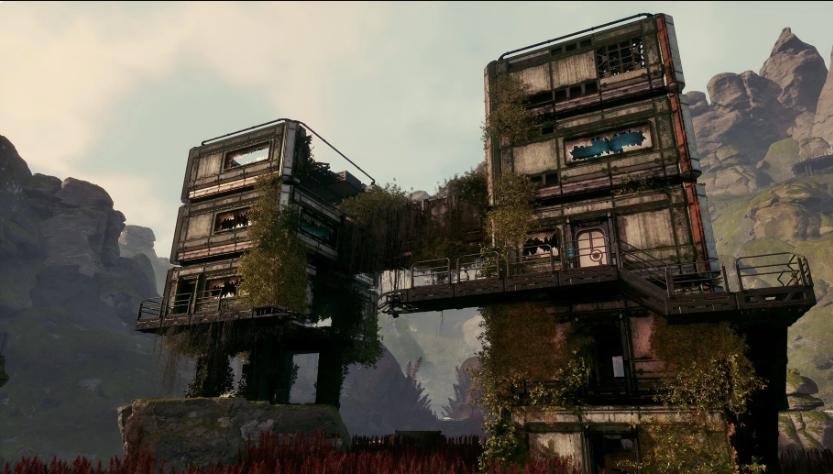 StarRupTure 星际裂变 Build.21164756 绿色中文版