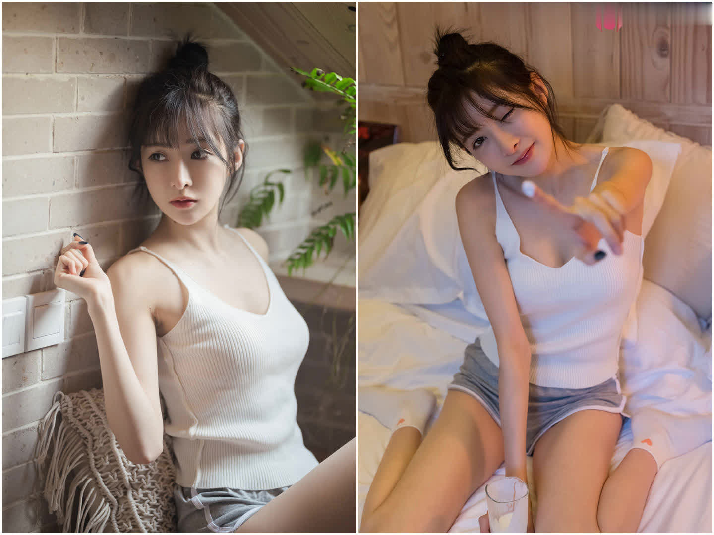 「王羽杉」COS图集全部作品合集 [持续更新] 网红模特从青岛走向全国