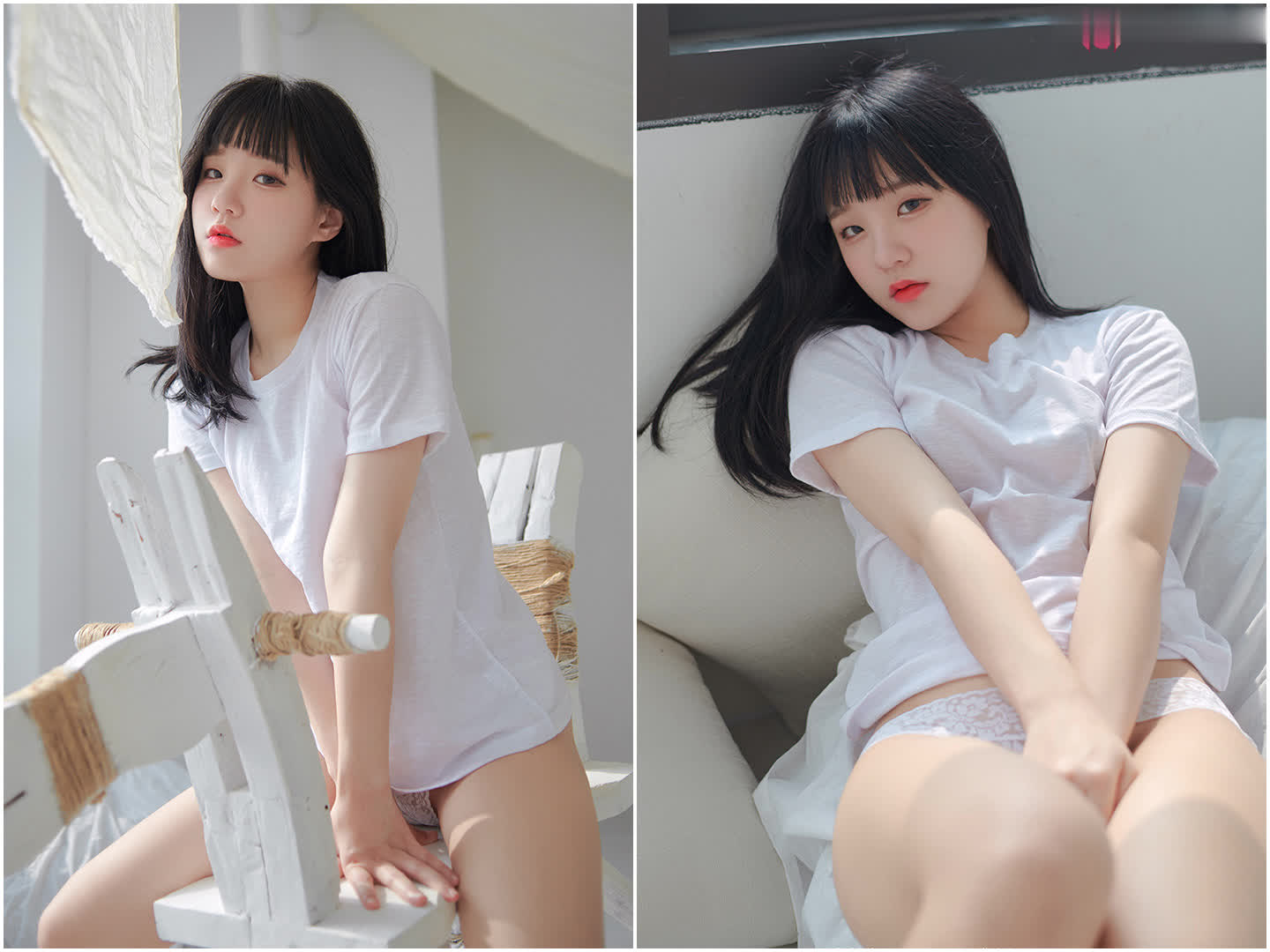 「Jenny(정제니)」COS图集全部作品合集 [持续更新]