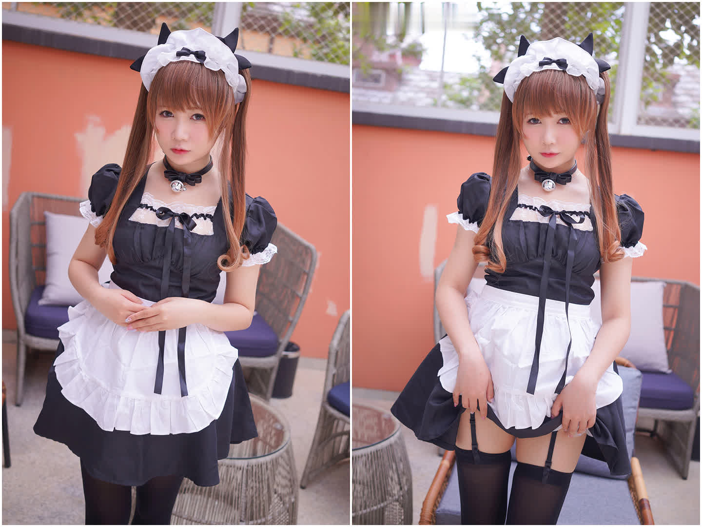 「铭铭Kizami」COS图集全部作品合集 [持续更新] Coser界的扛把子，吸引男士疯狂追捧！